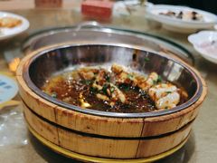 -红日饭店(裕隆三路店)