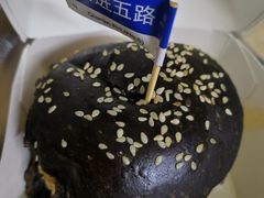 -前进5路汉堡炸鸡(汉街skp店)