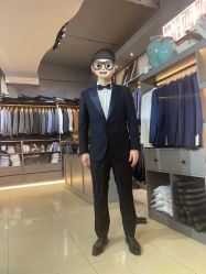 -ChenV西服礼服高级定制(市区养育巷店)