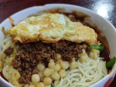 -朱儿面庄(洋河三路店)