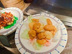 -云天楼国鼎喜宴中心(国鼎店)