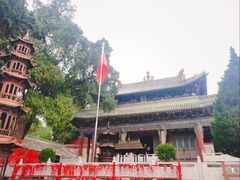 -玉泉观