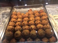 -詹记桃酥(包河万达店)