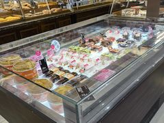 -金凤成祥(东直门现烤面包店)