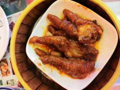 -蓝记茶餐厅(勒泰店)
