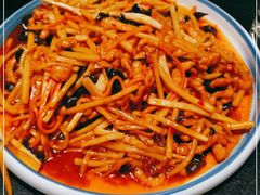 -双海酒店·海鲜家常菜(南戴河店)