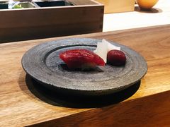 -桐寿司Sushi Tong