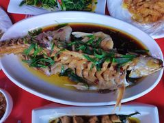-大福鱼馆(风景区店)