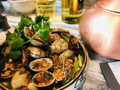 -臻享無招牌·食蛙专门店(太古里店)