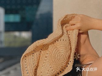 大概是深圳拍照最有风情的商场吧！