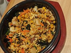 -米村拌饭(海林店)