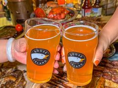 -1819餐厅·团队聚餐·烤串·精酿