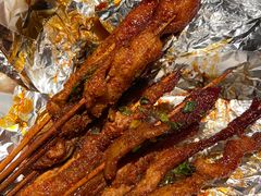 -乐山第一家临江鳝丝(茶坊路店)