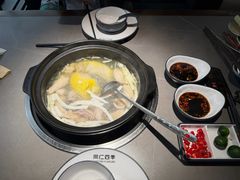 -同仁四季椰子鸡(无锡滨湖万象汇店)
