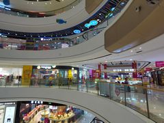 -万达广场(菏泽牡丹店)