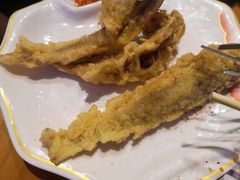 -唐力九头鸟烧烤·罗田吊锅(西云楼店)