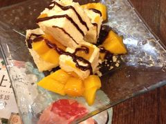 -许留山(梳士巴利道店)