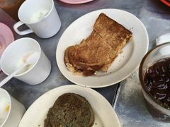 -多春茶室