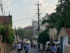 -不舍昼夜咖啡馆