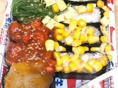 -车前外带寿司(港惠新天地店)