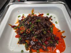 -吉布鲁牛排海鲜自助(温江合生汇店)