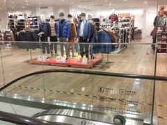 -优衣库(天津天河城店)