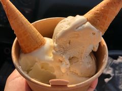 -歎雪糕低糖低脂Gelato冰淇淋