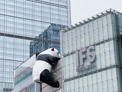 -春熙路步行街