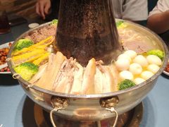 -清真·舒迩布炕锅王·高原美食文化(青海总店)