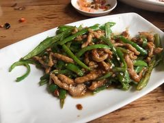 -庶民居中餐馆(花土店)