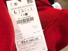 -ZARA(恒隆广场店)