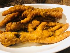 -山城外·非遗酸菜鱼(新都汇融店)