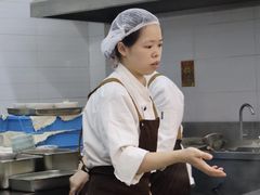 -毛华美食(清扬路店)