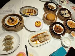 -万龙洲海鲜(南新仓店)