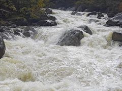 -青峰峡国家森林公园