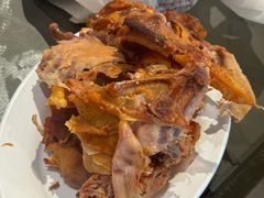 -聚合鑫东北熏酱熟食麻辣面(长阳店)