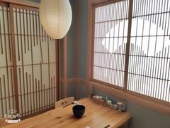 -鲁山人日本料理·放题·套餐(松卫北路店)