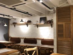 -十面欢腾·海鲜面·台式Bistro(长乐路店)