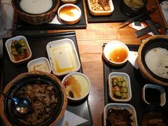-谷田稻香·砂锅菜(元洪店)