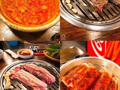 -新村食堂(明洞店 )