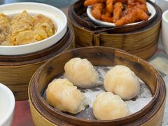 -香港蓮香樓(中環店)