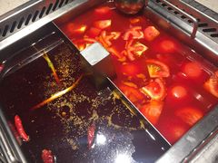 -海底捞火锅(航洋城店)