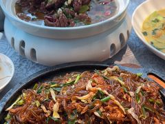 -阿娘家·原生态农家菜(国顺东路店)