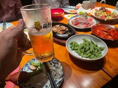 -醉虎传(南锣鼓巷店)