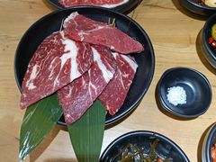 -九田家黑牛烤肉(溧水万达店)