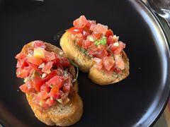 -安妮意大利餐厅(日坛店)