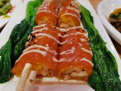 -澳门陈光记烧味饭店(南京德基广场店)