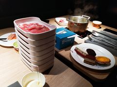 -星伦多自助料理(江阴万达店)