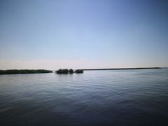 -乌梁素海景区