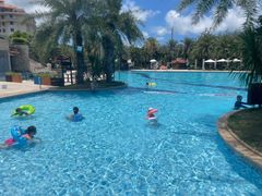 -惠州金海湾嘉华度假酒店